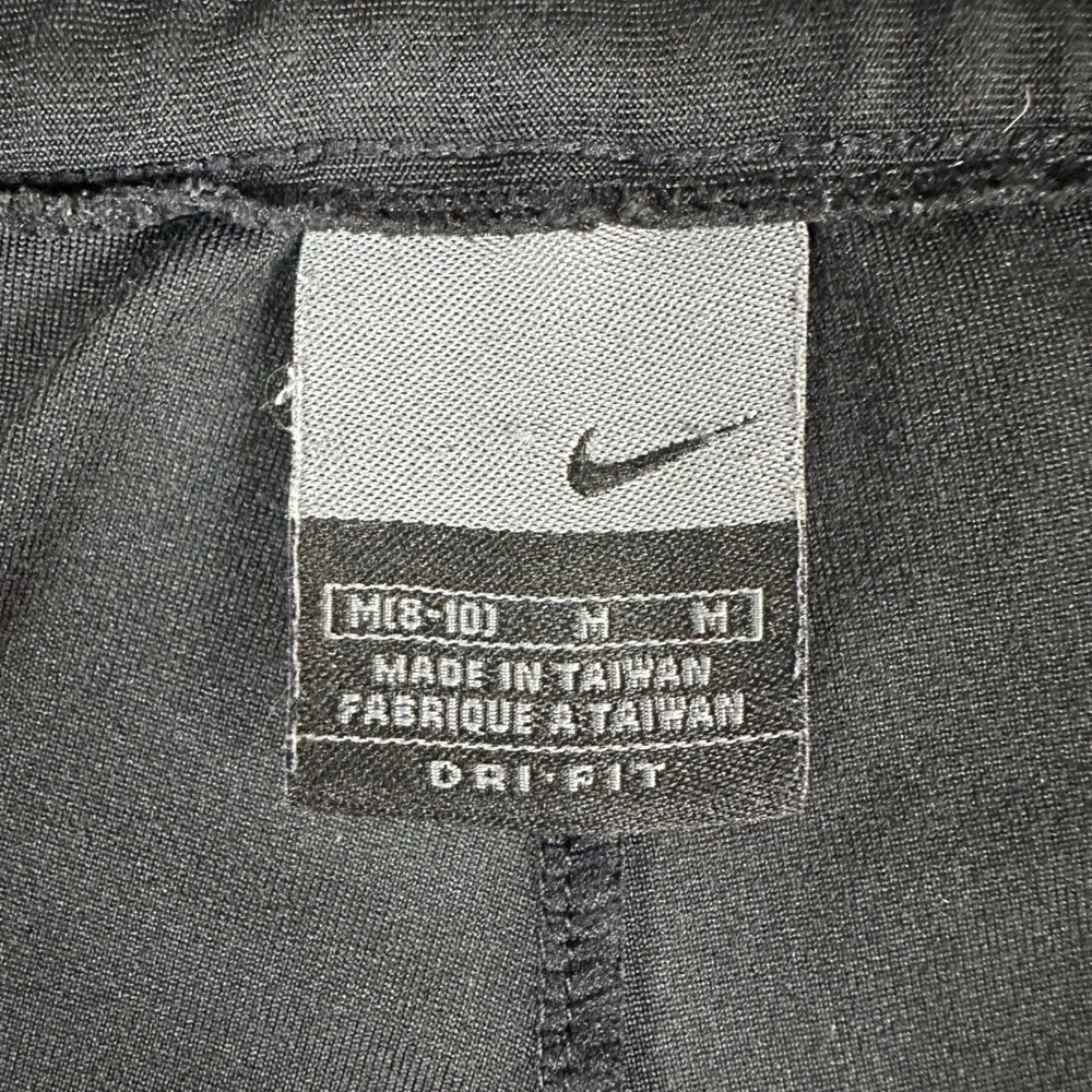 Nike measurements waist